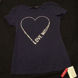 Love Moschino T-Shirt